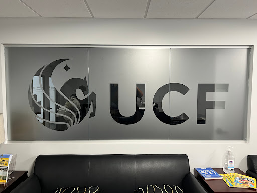 Sign Shop «FASTSIGNS», reviews and photos, 2200 Winter Springs Blvd #118, Oviedo, FL 32765, USA