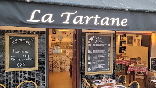 LA TARTANE