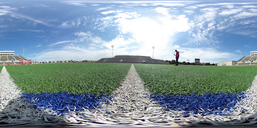 Stadium «Tommy Standridge Stadium», reviews and photos, 1330 Valwood Pkwy, Carrollton, TX 75006, USA