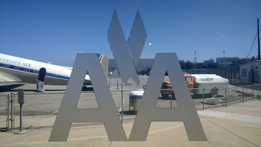 Museum «Flight Path Learning Center And Museum», reviews and photos, 6661 Imperial Hwy, Los Angeles, CA 90045, USA