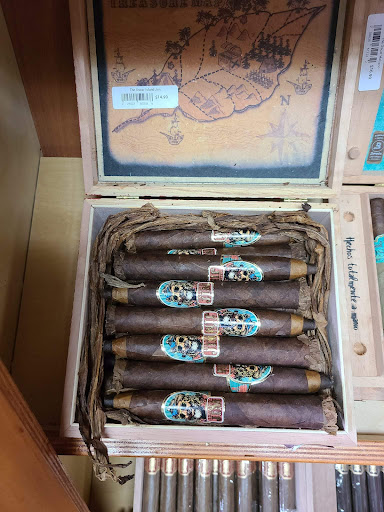 Cigar Shop «Rivercity Cigar & Brew», reviews and photos, 1990 S Frontage Rd, Vicksburg, MS 39180, USA