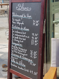 L'Amirauté - Bar - Restaurant Saintes-Maries-de-la-Mer à Saintes-Maries-de-la-Mer menu