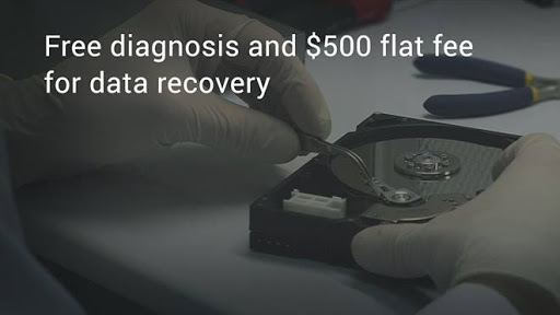 Insight Data Recovery