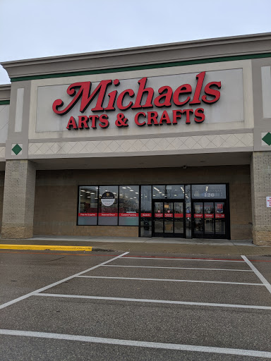 Craft Store «Michaels», reviews and photos, 120 N Gates Dr, Bloomington, IN 47404, USA