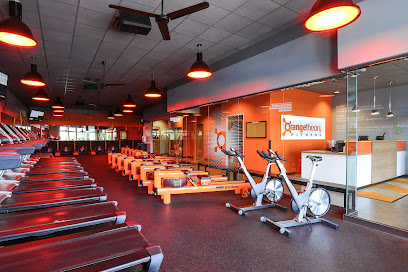Orangetheory Fitness - 1516 Ranch Rd 620 S #100, Lakeway, TX 78734