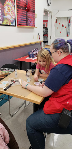 Craft Store «Michaels», reviews and photos, 2341 Sycamore Rd, DeKalb, IL 60115, USA