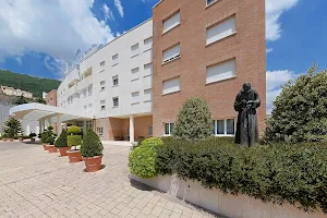Hotel Padre Pio Spirituality Center image