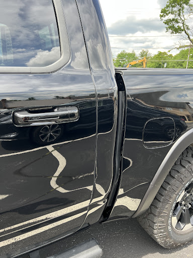 Auto Body Shop «The Body Shop by Di Eva», reviews and photos, 2330 Marlton Pike W, Cherry Hill, NJ 08002, USA