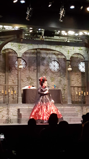 Performing Arts Theater «Gulfshore Playhouse», reviews and photos, 755 8th Ave S, Naples, FL 34102, USA