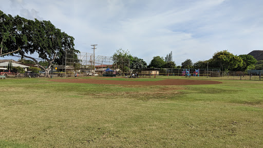 Kīlauea District Park