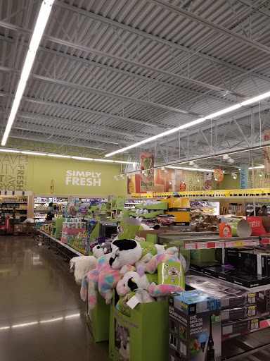 Supermarket «ALDI», reviews and photos, 805 E Belt Line Rd, Cedar Hill, TX 75104, USA