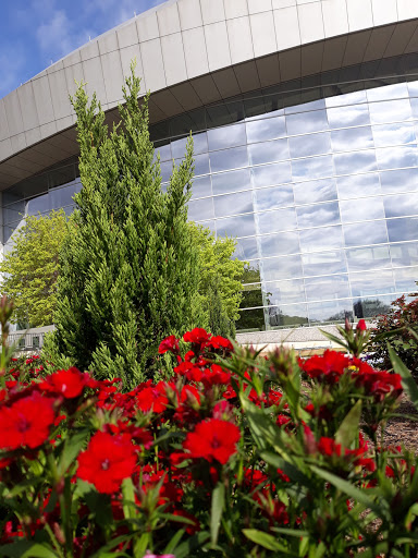 Concert Hall «Cobb Energy Performing Arts Centre», reviews and photos, 2800 Cobb Galleria Pkwy, Atlanta, GA 30339, USA