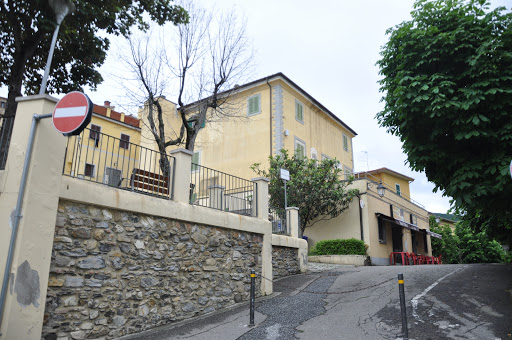 Ostello di Santa Luce