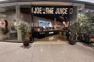 Joe & The Juice image