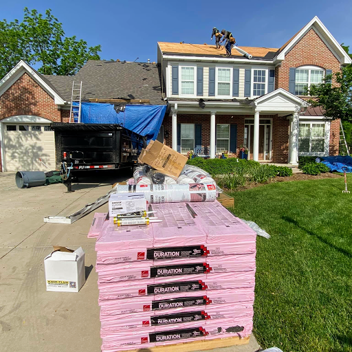 Roofing Contractor «Expert Roofing Inc», reviews and photos, 171 Erick St, Crystal Lake, IL 60014, USA