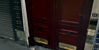 Cabinet de Chiropraxie Haussman à Paris