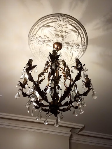 New American Restaurant «Bull Mansion New American Bistro», reviews and photos, 55 Pearl St, Worcester, MA 01608, USA