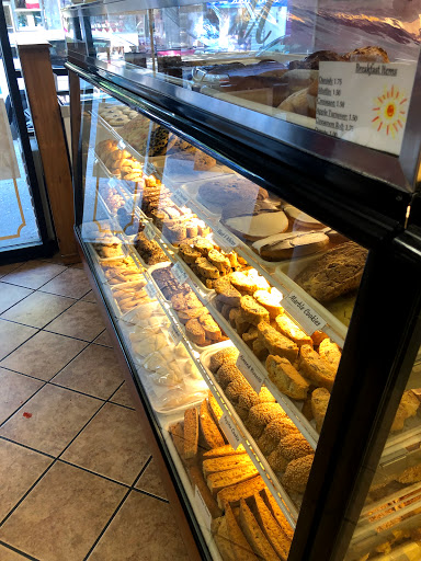 Candy Store «Morrone Pastry Shop & Cafe», reviews and photos, 2349 Arthur Ave, Bronx, NY 10458, USA