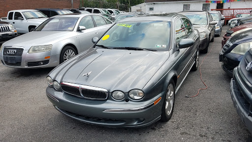 Used Car Dealer «Rockland Auto Sales», reviews and photos, 4852 N 5th St, Philadelphia, PA 19120, USA