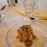 Photo n°7 de l'avis de RID. fait le 14/03/2021 à 20:22 sur le  Siciliainbocca al Flaminio à Rome