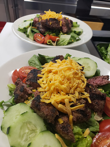 Golf Course «Pablo Creek Club», reviews and photos, 5660 San Pablo Rd S, Jacksonville, FL 32224, USA