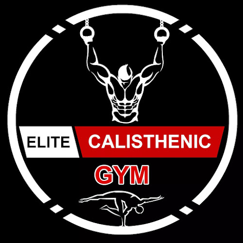 Opiniones de Elite.calisthenic.gym en Loja - Gimnasio