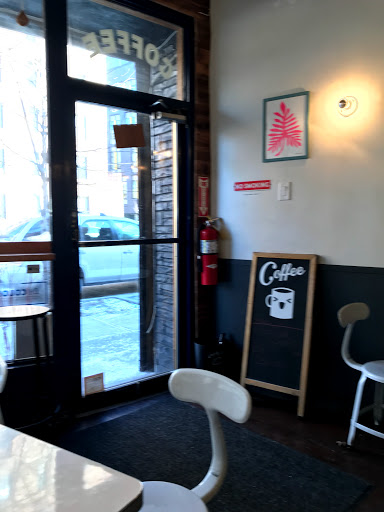 Coffee Shop «Parade Cafe», reviews and photos, 622 Caton Ave, Brooklyn, NY 11218, USA