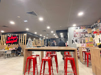 Atmosphère du Restaurant KFC Selestat - n°7