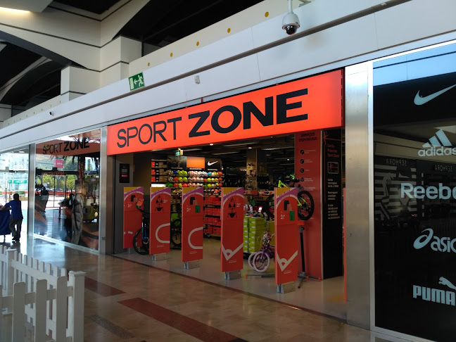 Sport Zone Minho Center - Loja de artigos esportivos