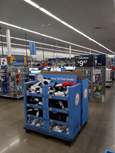 Department Store «Walmart Supercenter», reviews and photos, 6438 Basile Rowe, East Syracuse, NY 13057, USA