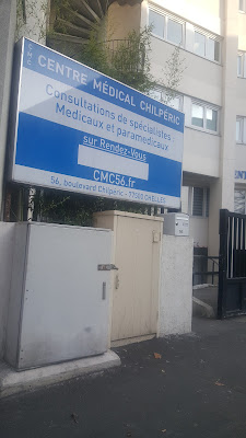 ABADIE Stéphanie à Chelles