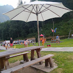Photo n°3 de l'avis de Raffy.o fait le 17/07/2022 à 20:04 sur le  Il Baretto à Alagna Valsesia