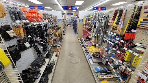 Hardware Store «Harbor Freight Tools», reviews and photos, 155 State St, Orem, UT 84057, USA