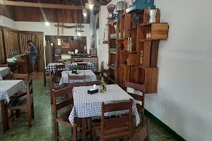 Restaurante EMPÓRIO image