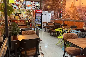 SURBİTON CAFE image