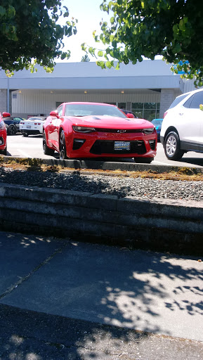 Chevrolet Dealer «Northwest Chevrolet», reviews and photos, 35108 92nd Ave S, McKenna, WA 98558, USA