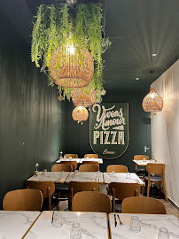 Atmosphère du Pizzeria Pizza Cosy à Évreux - n°5