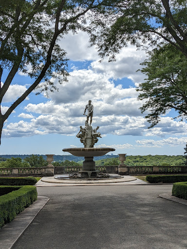 Historical Landmark «Kykuit, the Rockefeller Estate», reviews and photos, 381 N Broadway, Sleepy Hollow, NY 10591, USA
