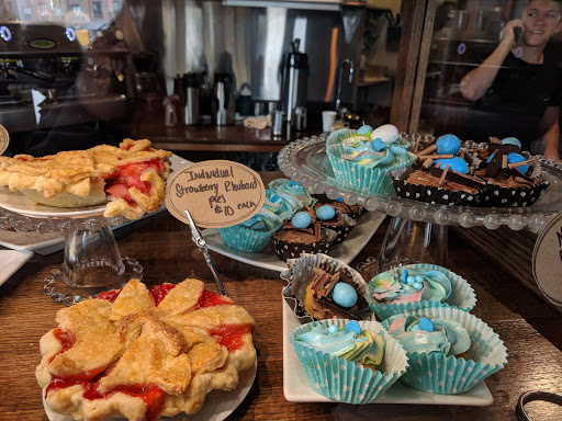 American Restaurant «Feast Bakery Cafe», reviews and photos, 581 E Hillside Dr #104, Bloomington, IN 47401, USA