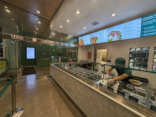 sweetgreen image