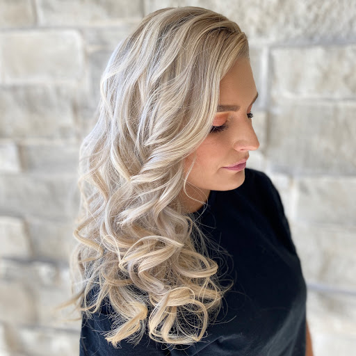 Hair Salon «Tanglez Hair Salon», reviews and photos, 10691 State St, Sandy, UT 84070, USA