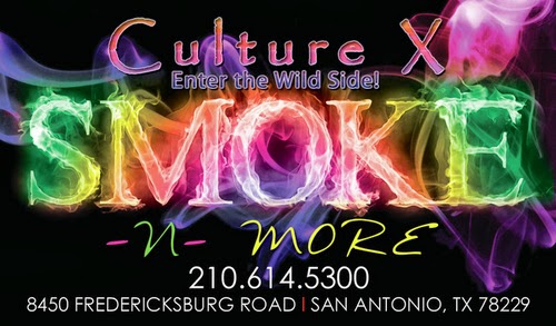 Tobacco Shop «Smoke N More», reviews and photos, 8450 Fredericksburg Rd, San Antonio, TX 78229, USA