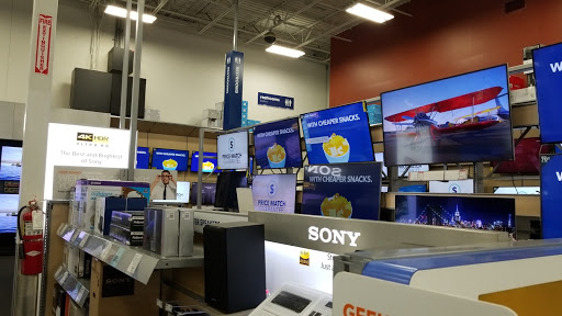Electronics Store «Best Buy», reviews and photos, 217 Independence Blvd, Virginia Beach, VA 23462, USA