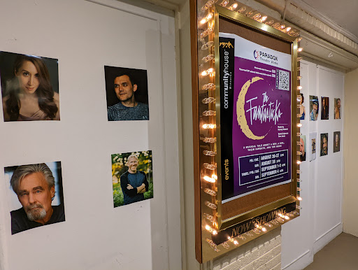 Community Center «Winnetka Community House», reviews and photos, 620 Lincoln Ave, Winnetka, IL 60093, USA