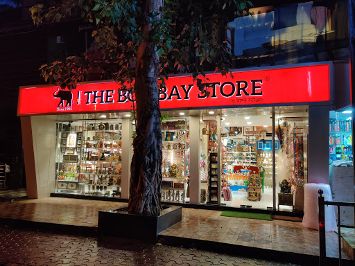 The Bombay Store