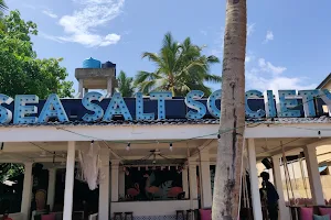 Sea Salt Society - Beach bar & Restaurant - Hikkaduwa image