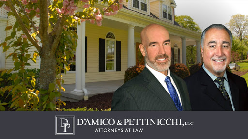 D'Amico & Pettinicchi, LLC