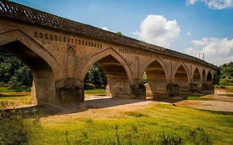 Mohammad Hasan Khan Bridge image