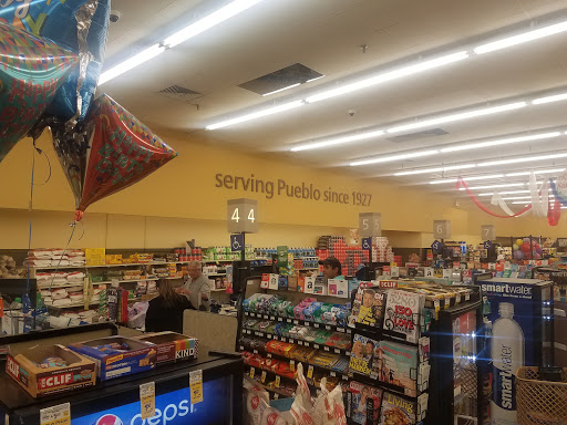 Grocery Store «Safeway», reviews and photos, 1231 S Prairie Ave, Pueblo, CO 81005, USA