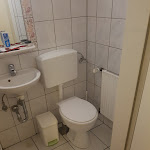 Photo n°1 de l'avis de Paulo.o fait le 20/05/2017 à 20:29 sur le  Hotel Riede à Bremen